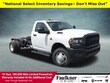 Ram 3500 Chassis Cab