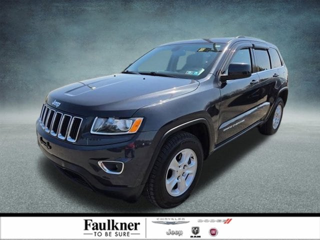 2014 Jeep Grand Cherokee Laredo