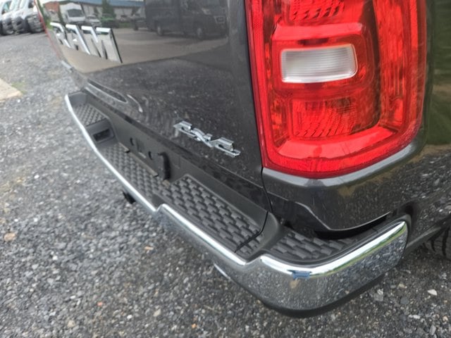 2026 RAM 1500 Big Horn/Lone Star - Photo 16