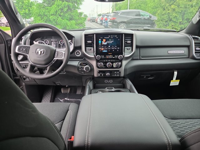 2026 RAM 1500 Big Horn/Lone Star - Photo 5