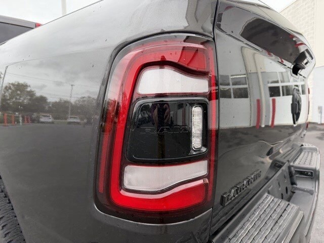 2023 Ram 2500 Laramie photo 4