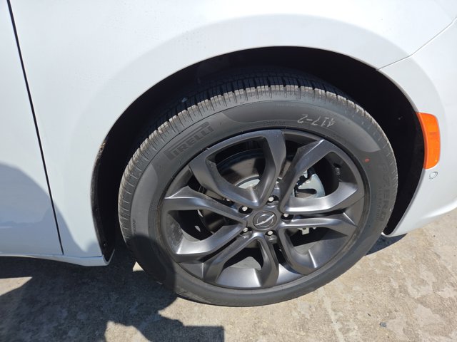 2026 Chrysler Pacifica Select - Photo 27