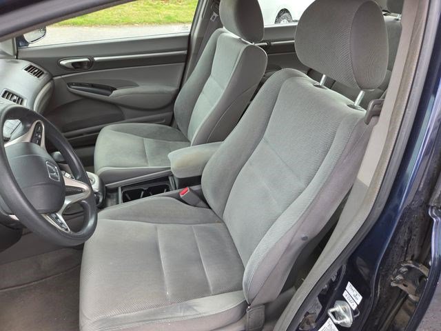 Used 2009 Honda Civic EX with VIN 2HGFA16859H547253 for sale in Mechanicsburg, PA