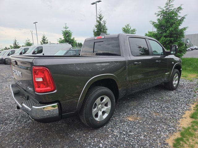 2026 RAM 1500 Big Horn/Lone Star - Photo 17