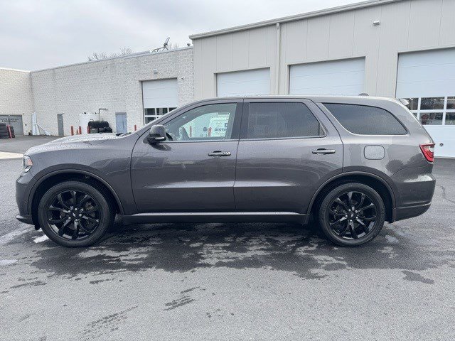 Used 2019 Dodge Durango R/T with VIN 1C4SDJCT0KC753845 for sale in Mechanicsburg, PA