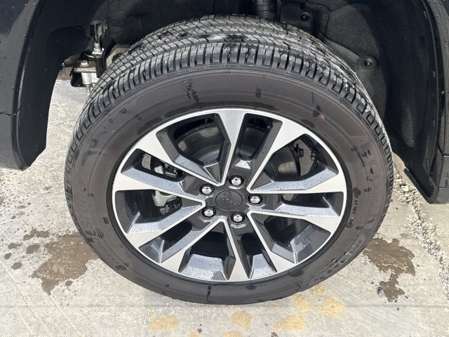 2024 Jeep Grand Cherokee Overland 4xe - Photo 7