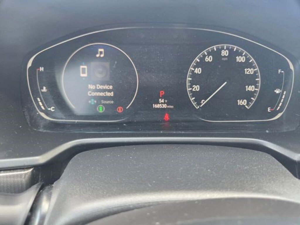 Used 2018 Honda Accord Sport 1.5T Sedan