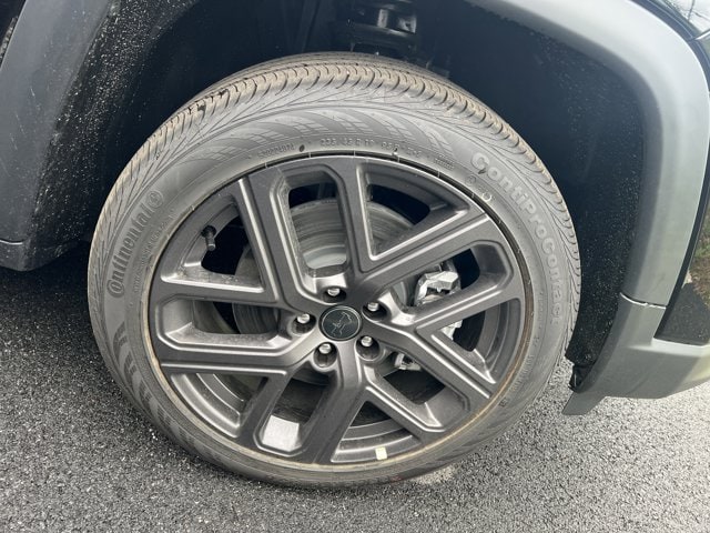 2026 Jeep Compass Limited Altitude - Photo 10
