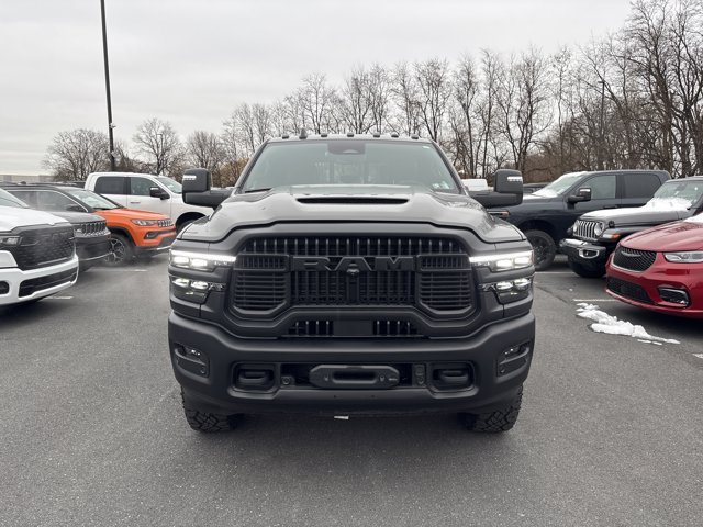 New 2026 Ram 2500 Mechanicsburg PA 3C6TR5EJ8TG181387