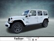 Jeep Wrangler 4xe