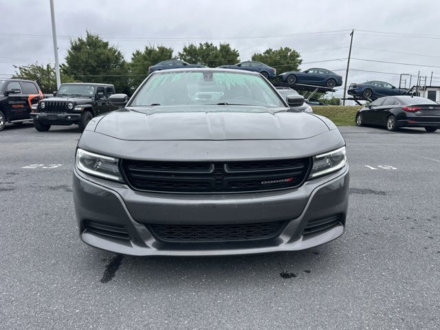 2021 Dodge Charger SXT photo 2