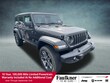 Jeep Wrangler 4xe