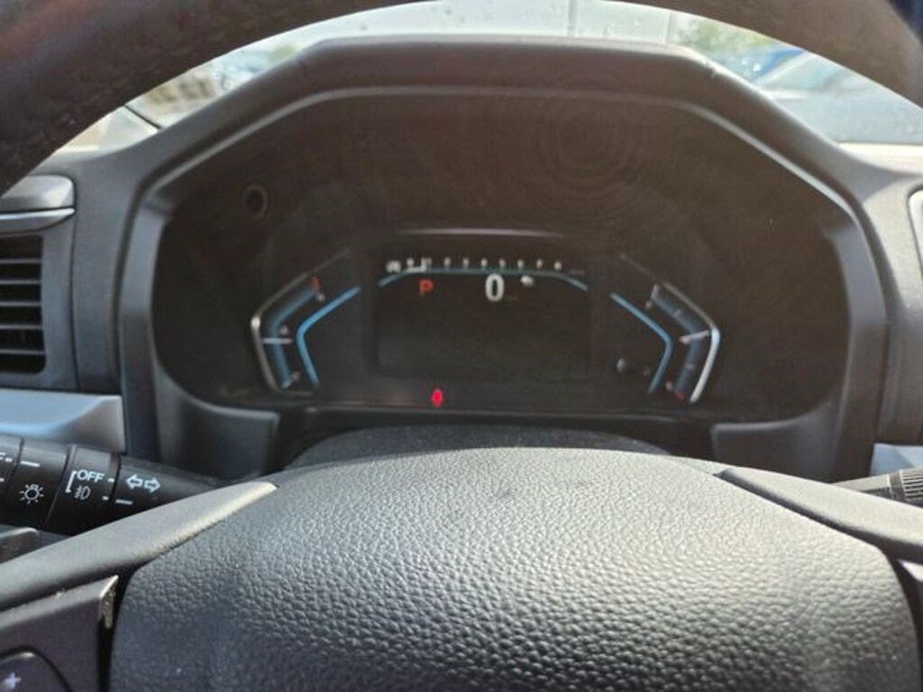 Used 2023 Honda Odyssey EX-L Van