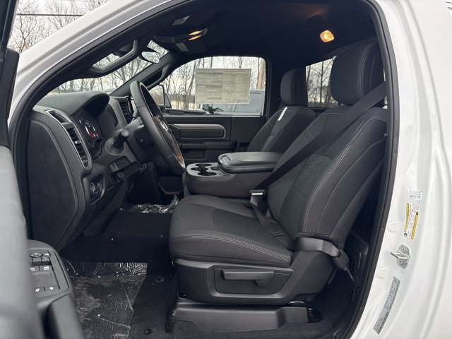 2025 RAM 2500 Tradesman - Photo 11