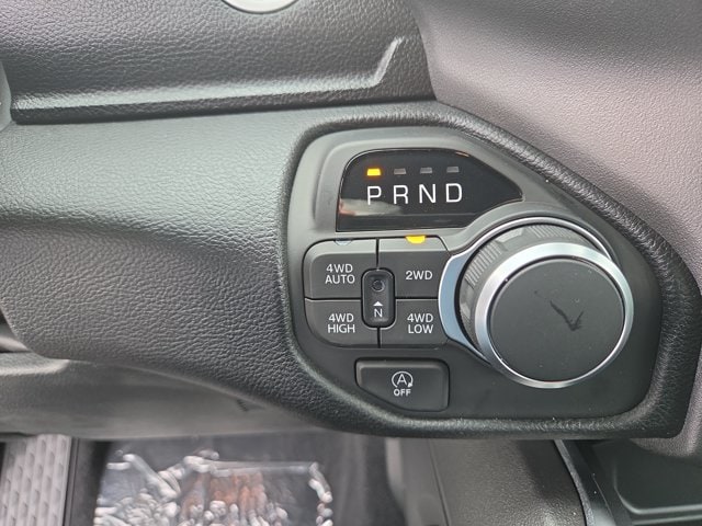 2026 RAM 1500 Big Horn/Lone Star - Photo 8