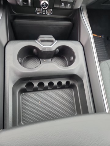 2026 RAM 1500 Big Horn/Lone Star - Photo 7