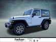 Jeep Wrangler JK