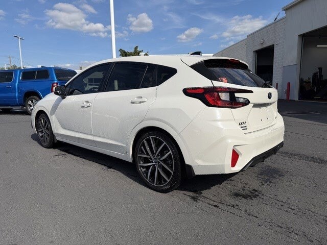 2024 Subaru Impreza Sport photo 3