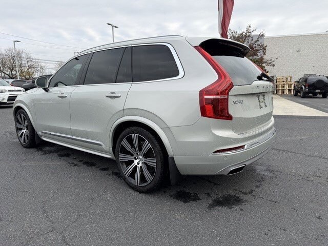 2020 Volvo XC90 T6 AWD Inscription photo 3