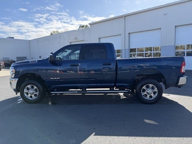 2024 Ram 2500 Big Horn photo 2