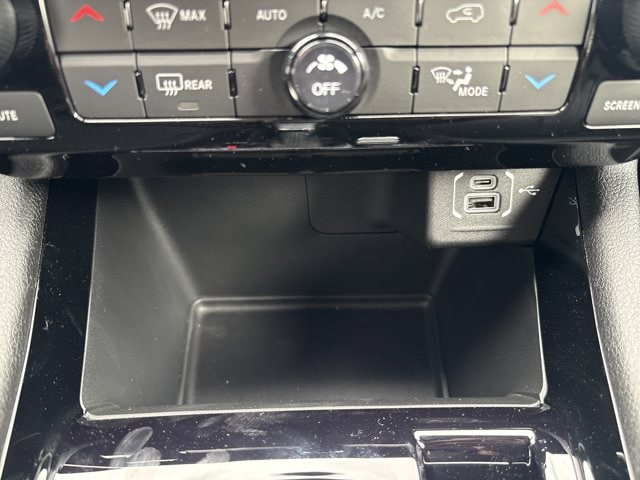 2026 Jeep Compass Limited - Photo 27