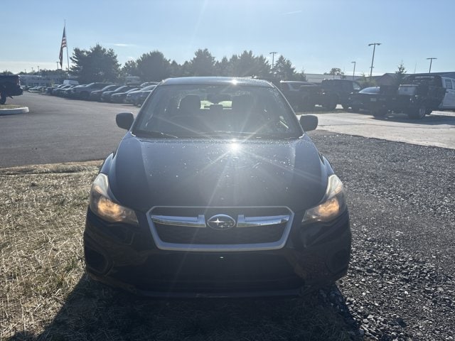 Used 2014 Subaru Impreza 2.0I with VIN JF1GJAA66EH026833 for sale in Mechanicsburg, PA