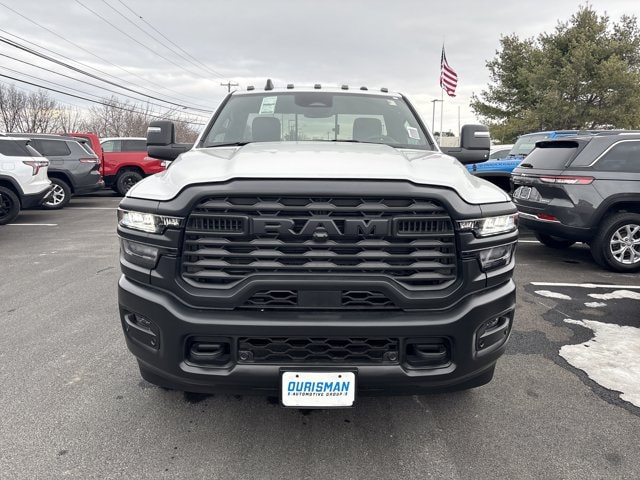 2025 RAM 2500 Tradesman - Photo 2