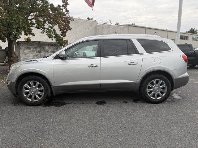 Used 2011 Buick Enclave CXL-1 with VIN 5GAKVBEDXBJ308096 for sale in Mechanicsburg, PA