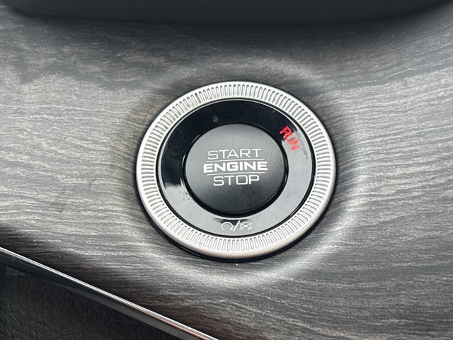 2024 Jeep Grand Cherokee Overland 4xe - Photo 34