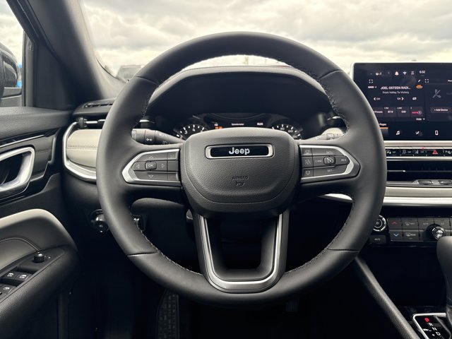 2026 Jeep Compass Limited - Photo 21