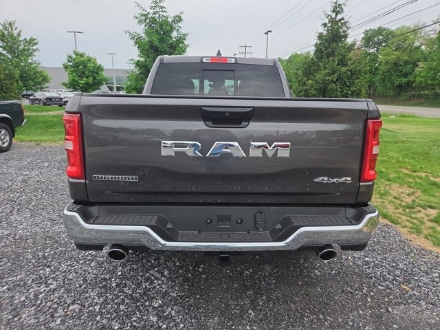 2026 RAM 1500 Big Horn/Lone Star - Photo 15