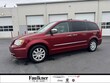 Chrysler Town & Country