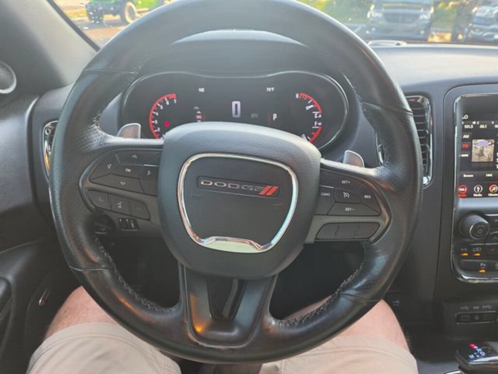 Used 2018 Dodge Durango GT SUV