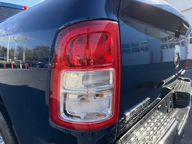 2024 Ram 2500 Big Horn photo 4