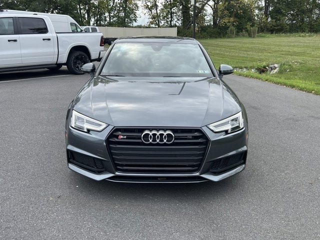 2018 Audi S4 Premium Plus - Image 2