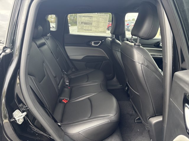 2026 Jeep Compass Limited - Photo 10