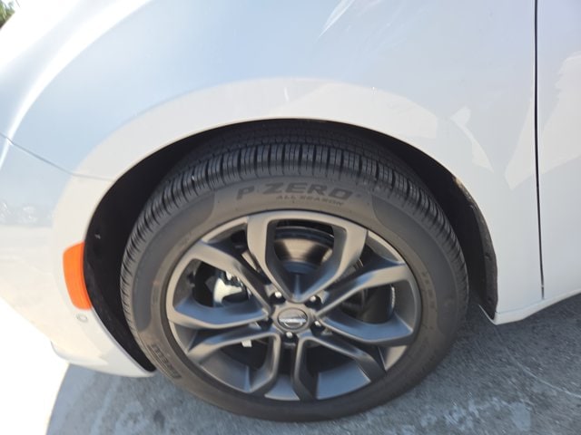 2026 Chrysler Pacifica Select - Photo 24