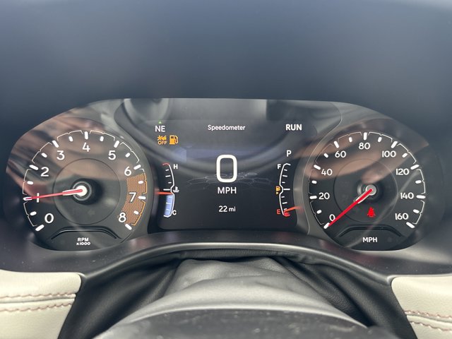 2026 Jeep Compass Limited - Photo 29