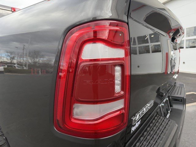 2024 Ram 2500 Laramie photo 4