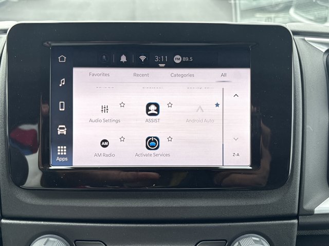 2025 RAM ProMaster Tradesman's photo