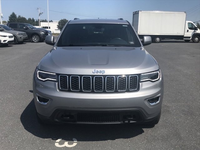 Used 2020 Jeep Grand Cherokee North Edition with VIN 1C4RJFAG3LC326848 for sale in Mechanicsburg, PA