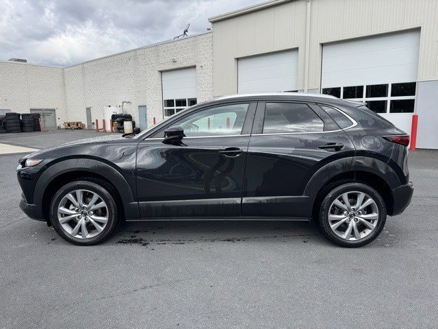 Used 2022 Mazda CX-30 Select with VIN 3MVDMBBL6NM429932 for sale in Mechanicsburg, PA