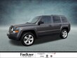 Jeep Patriot