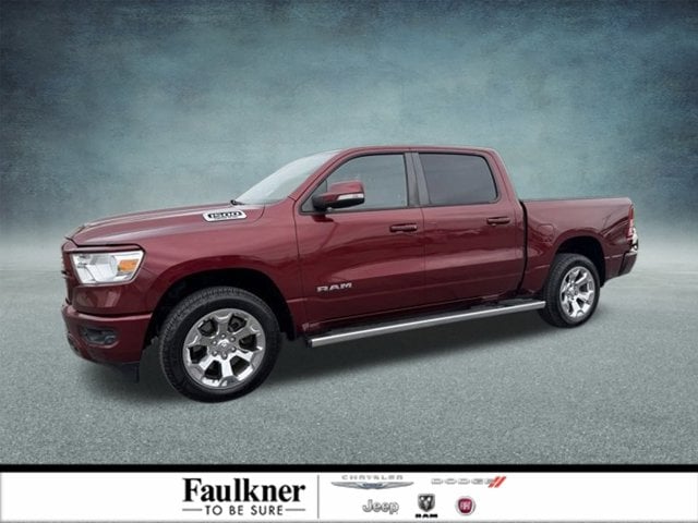 2019 RAM Ram 1500 Pickup Big Horn/Lone Star's photo