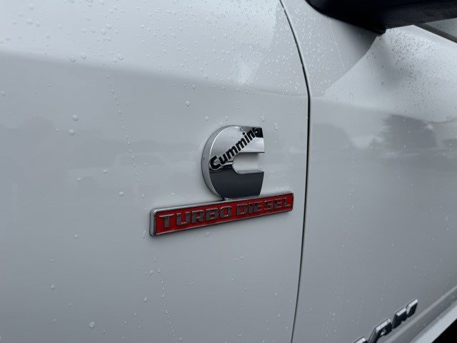 Certified 2024 RAM Ram 2500 Pickup Laramie with VIN 3C6UR5FL4RG383575 for sale in Mechanicsburg, PA