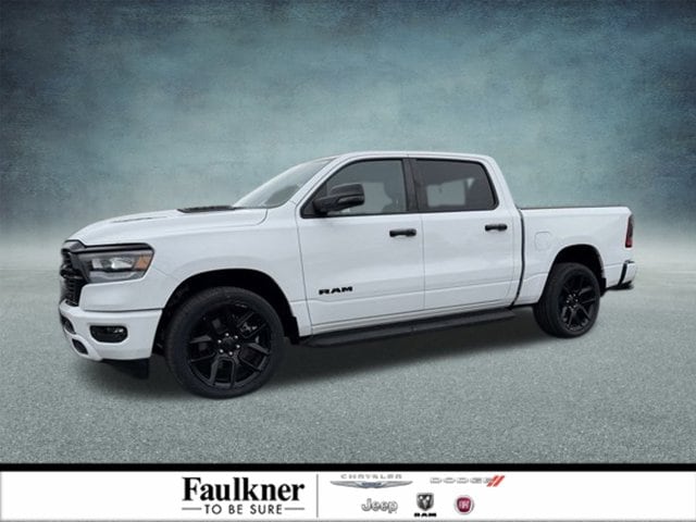 2023 RAM Ram 1500 Pickup Laramie's photo