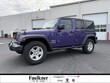  Jeep Wrangler JK Unlimited