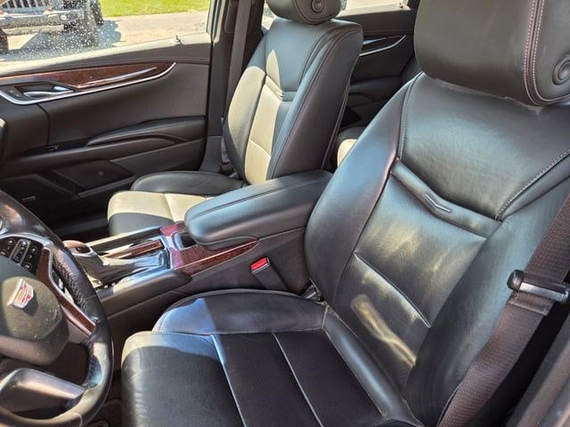 Used 2017 Cadillac XTS Luxury with VIN 2G61M5S39H9124575 for sale in Mechanicsburg, PA