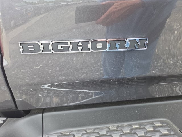2026 RAM 1500 Big Horn/Lone Star - Photo 26