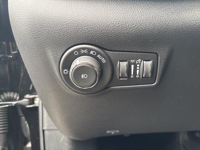 2026 Jeep Compass Limited - Photo 18